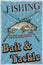 Shop Window Poster - Design #4