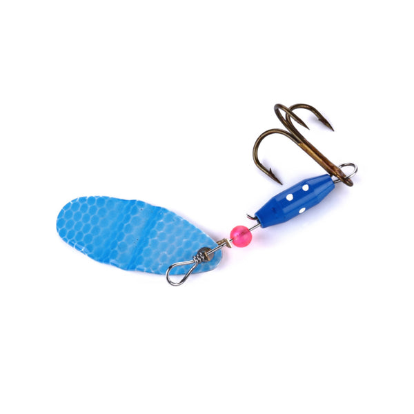 ProSeries 1/10oz Inline Spinner