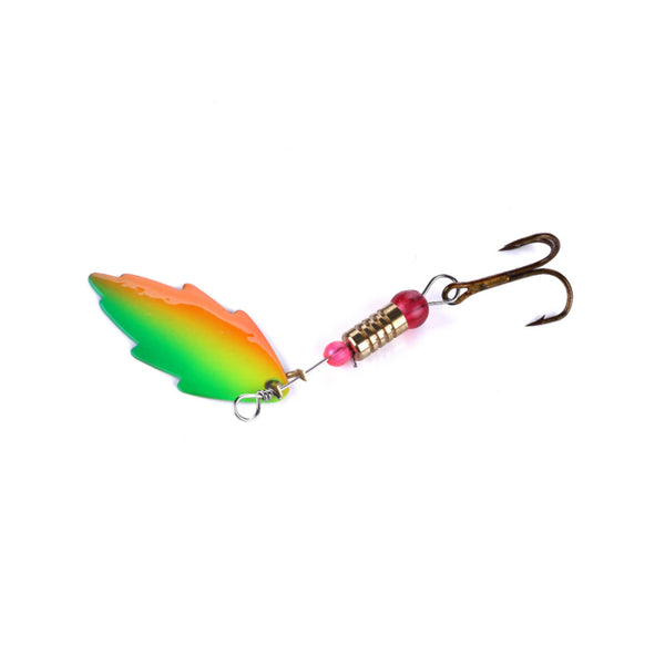 ProSeries 1/10oz Inline Spinner