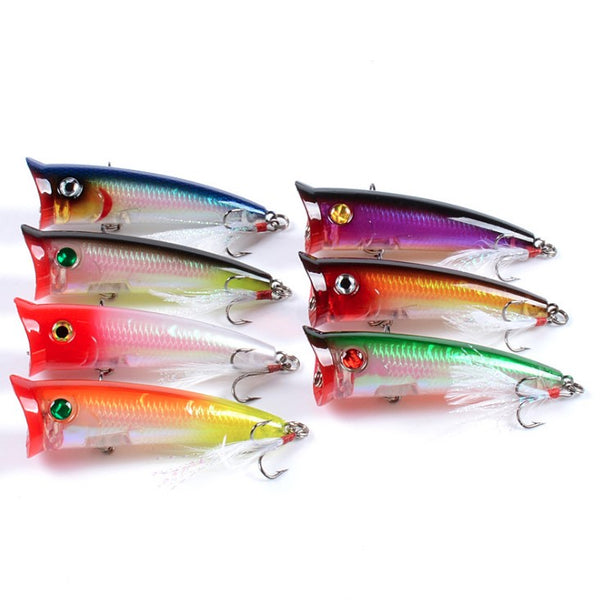 ProSeries 3" Topwater Popper