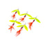 ProSeries 1/5oz Double Wing Inline Spinner