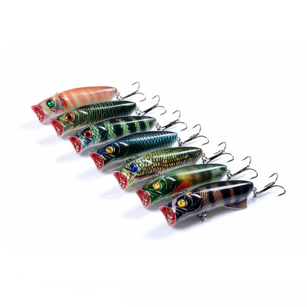 ProSeries 3" Topwater Popper