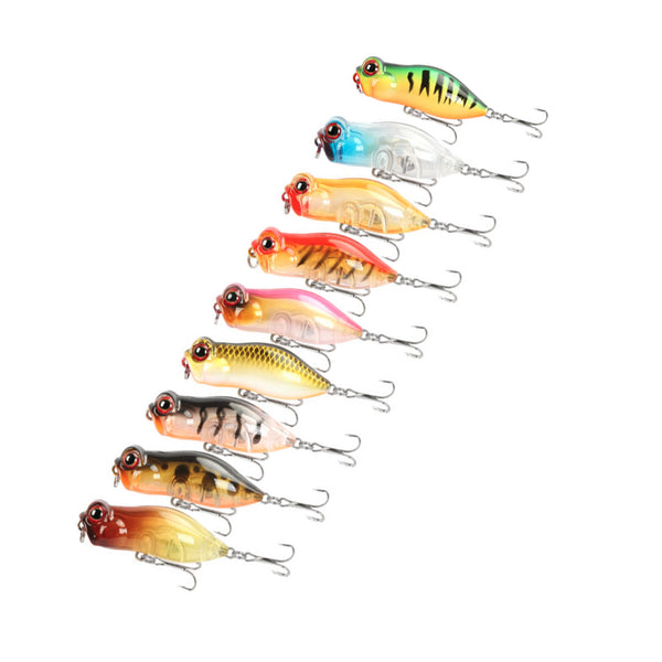 ProSeries 1.6" Frog Popper