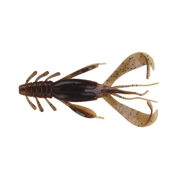 RubberBaits 4" Craw Soft Bait