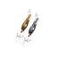 ProSeries 1/4oz - 1/2oz Wobbling Spoon