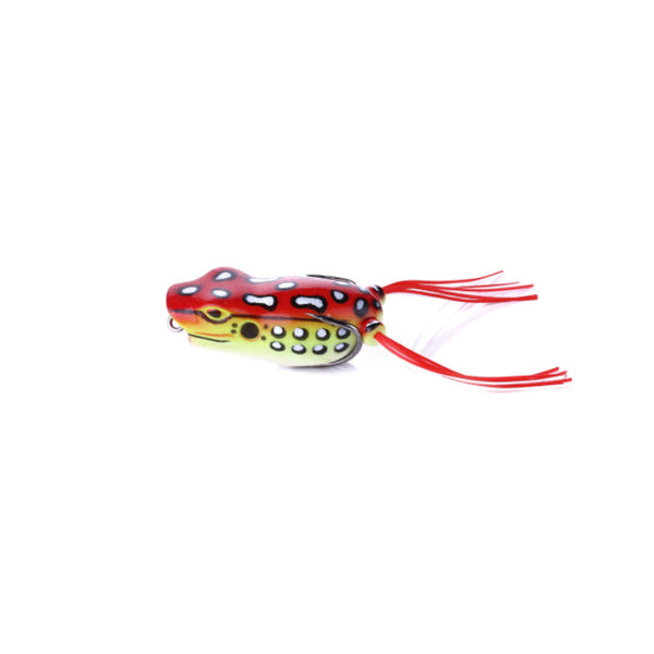 ProSeries 2.1 Topwater Frog – RubberBaits