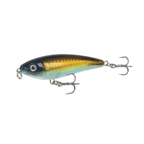 ProSeries Sinking 5 Lipless Jerkbait – RubberBaits