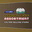 Terminal Tackle Assortment Starter Pack