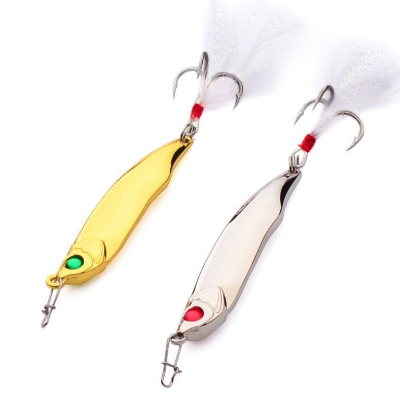ProSeries 2/5oz - 1oz Wobbling Spoon