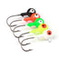 2/5oz Lead Jig Head