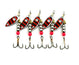 ProSeries 1/4oz Inline Spinner
