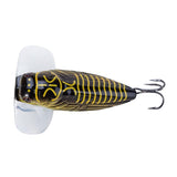 ProSeries 2" Cicada Topwater Popper