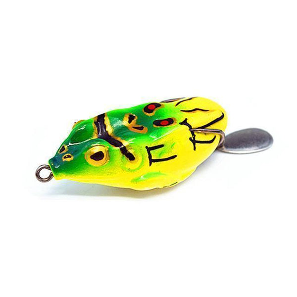 ProSeries 2 Topwater Frog – RubberBaits