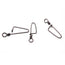 #0- #5 Stainless Steel Snaps