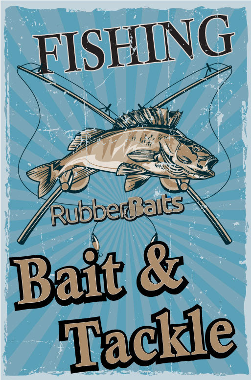 Shop Window Poster - Design #4