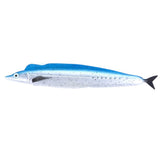 RubberBaits 12.6" Mackerel Large Soft Bait