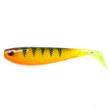 RubberBaits 4.5" Minnow Soft Swimbait