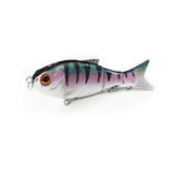 ProSeries 4.5" Shad Swimbait (Jointed)