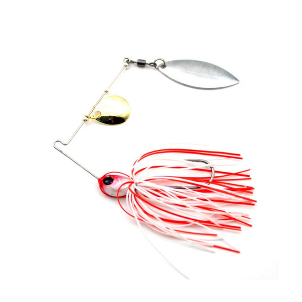 ProSeries 2/5oz - 7/10oz Spinnerbait