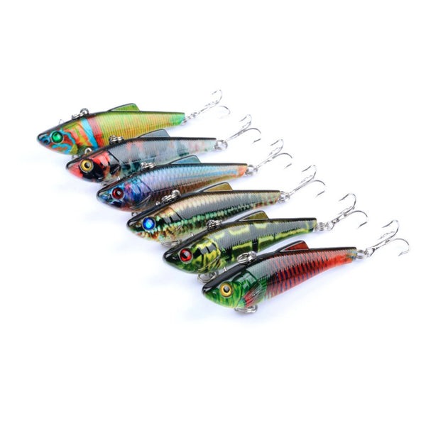 ProSeries 2.8" Lipless Crankbait