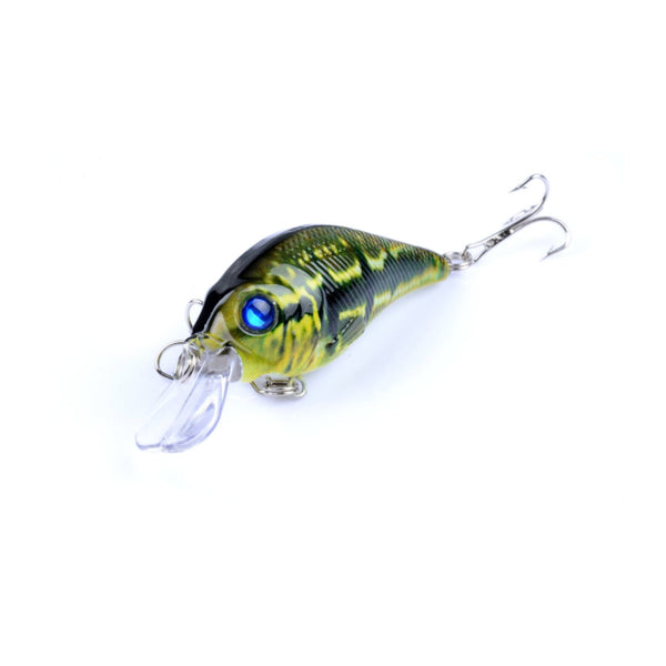 ProSeries Shallow Diving 3" Crankbait