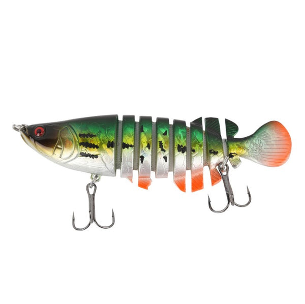ProSeries 4.3" Shad Swimbait (Jointed)
