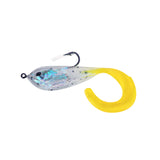 RubberBaits 2.4" Rigged Shad Soft Swimbait