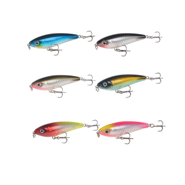 ProSeries Sinking 3" Lipless Jerkbait