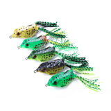 ProSeries 2.4" Topwater Frog