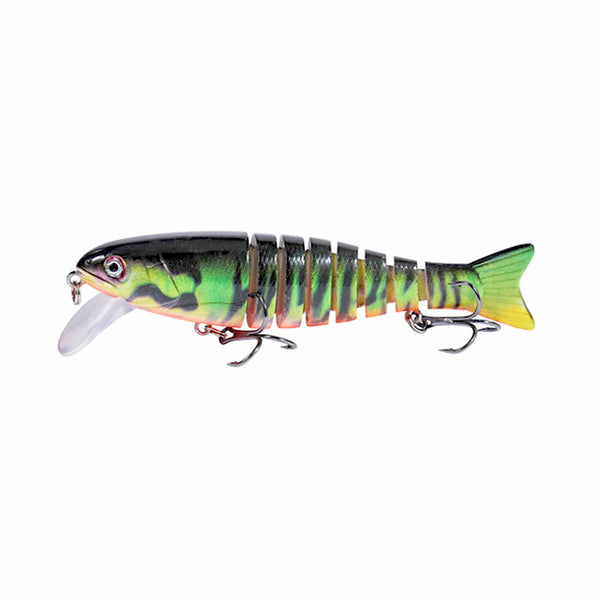 ProSeries 3.3 Shad Swimbait (Jointed) – RubberBaits