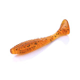 RubberBaits 3.1" Paddle Tail Grub Soft Bait