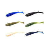 RubberBaits 3.1" Minnow Soft Swimbait