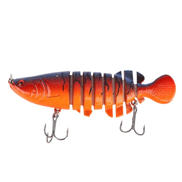 ProSeries 4.3" Shad Swimbait (Jointed)