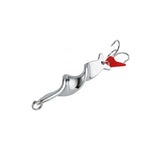 ProSeries 2/5oz - 1oz Twisted Spoon