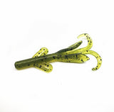 RubberBaits 3" Creature Soft Bait