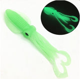 RubberBaits 4.7" - 7" Squid Soft Bait