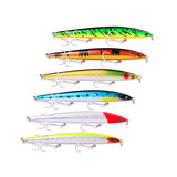 ProSeries Sinking 5" Lipless Jerkbait