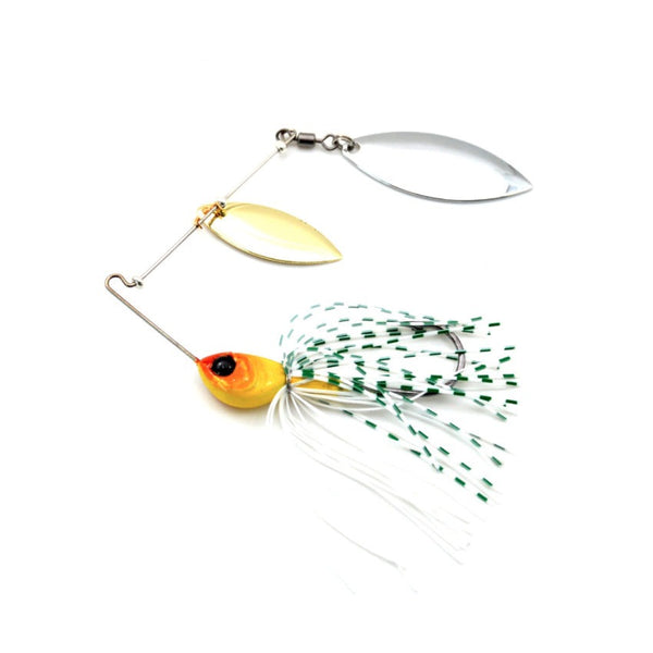 ProSeries 2/5oz - 7/10oz Spinnerbait