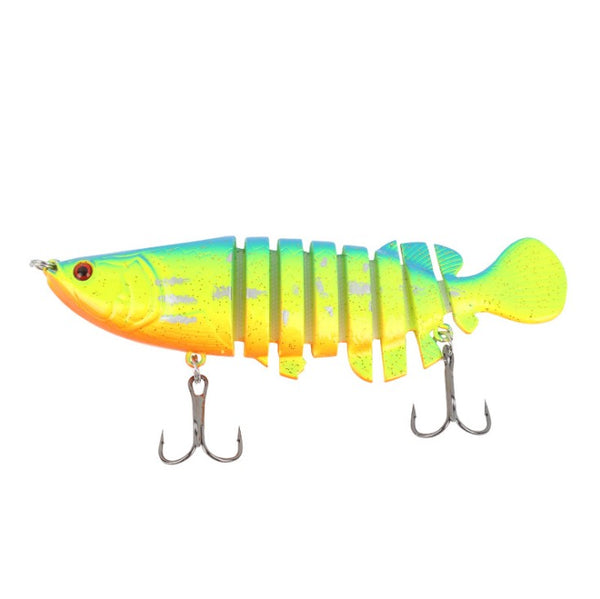 ProSeries 4.3" Shad Swimbait (Jointed)