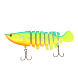 ProSeries 4.3" Shad Swimbait (Jointed)
