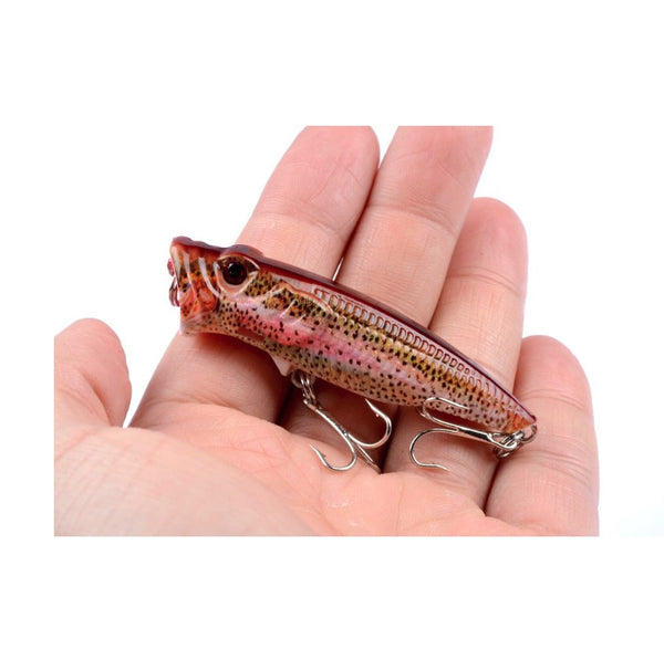 ProSeries 2.6" Topwater Popper