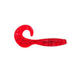 RubberBaits 2.4" Twister Tail Grub Soft Bait