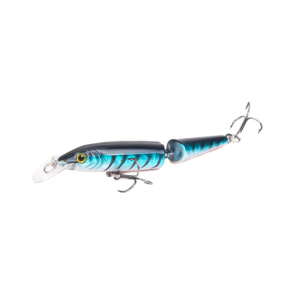 ProSeries Shallow Diving 4.1" Jerkbait (Jointed)