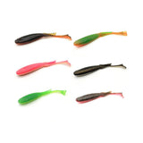 RubberBaits 3.1" Minnow Soft Swimbait