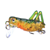 ProSeries Shallow Diving 1.6" Cricket Crankbait