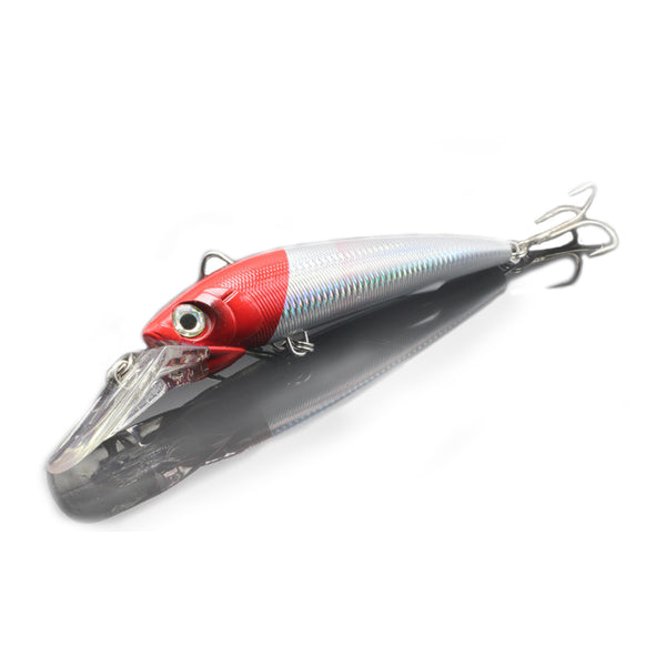 ProSeries 7" Large Jerkbait