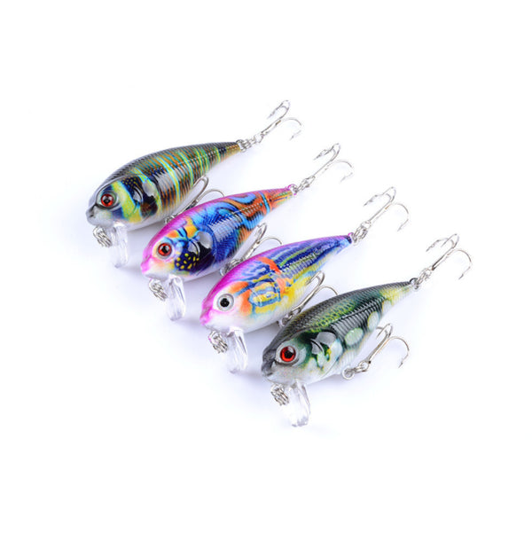 ProSeries Shallow Diving 2.1" Crankbait
