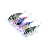 ProSeries Shallow Diving 2.1" Crankbait