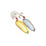 ProSeries 1/5oz Wobbling Spoon