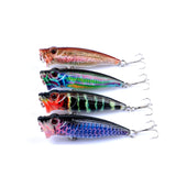 ProSeries 2.6" Topwater Popper